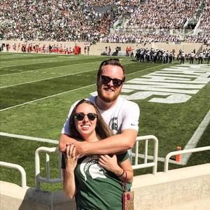 Meet your Posher, Matt